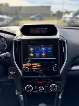 Used 2020 Subaru Forester Premium w/ Popular Package #1 image 5