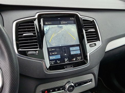Used 2018 Volvo XC90 T6 R-Design w/ Convenience Package image 19