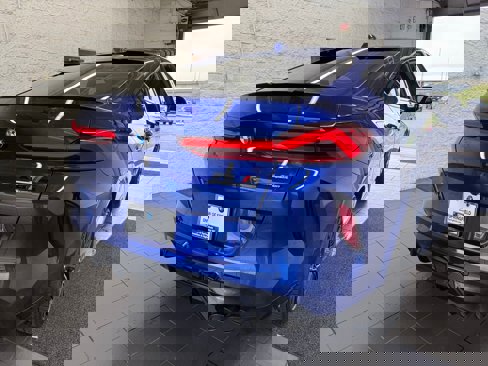 New 2026 BMW X6 M Competition image 7