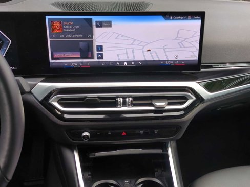 New 2024 BMW i4 eDrive35 w/ Premium Package image 30