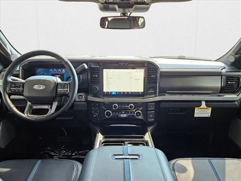 New 2026 Ford F350 Platinum image 15