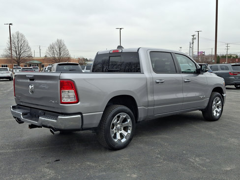 Certified 2022 RAM 1500 Big Horn image 12