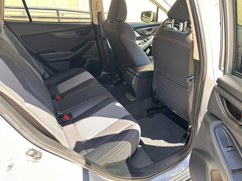 Used 2022 Subaru Crosstrek 2.0i Premium w/ Popular Package #4 image 17
