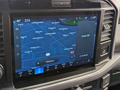 New 2025 Ford F150 XLT w/ Equipment Group 302A MID image 18