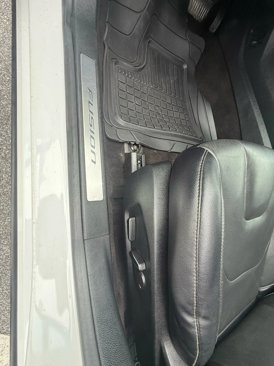Used 2020 Ford Fusion Titanium image 14