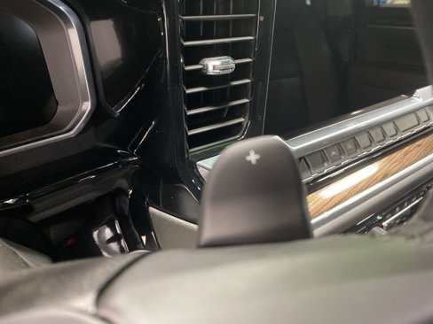 New 2026 Chevrolet Silverado 1500 RST image 39