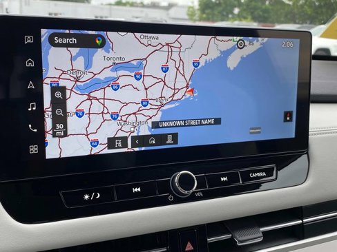 New 2025 Mitsubishi Outlander AWD image 11