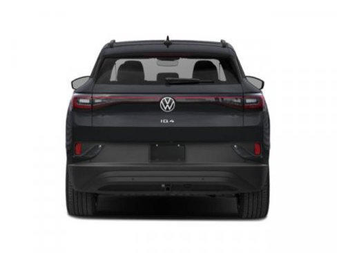 New 2025 Volkswagen ID.4 Pro image 5