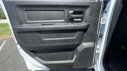 New 2026 RAM 2500 Tradesman image 14