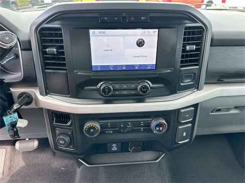 Used 2023 Ford F150 XLT image 19