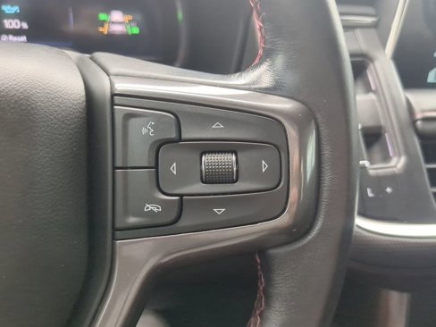 Used 2022 Chevrolet Tahoe RST w/ Sport Performance Package image 27