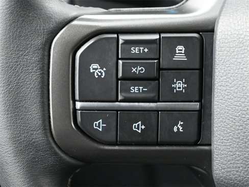 Used 2024 Ford F150 XLT w/ Equipment Group 302A MID image 7