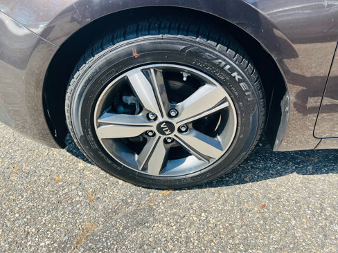Used 2018 Kia Forte LX w/ LX Popular Package image 21