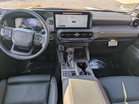 New 2025 Toyota Land Cruiser image 19