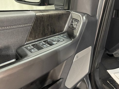 Used 2023 Ford F250 Lariat w/ Sport Appearance Package image 10