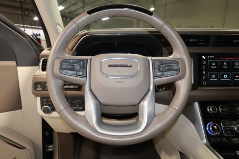 Certified 2024 GMC Yukon Denali w/ Denali Reserve Package image 10