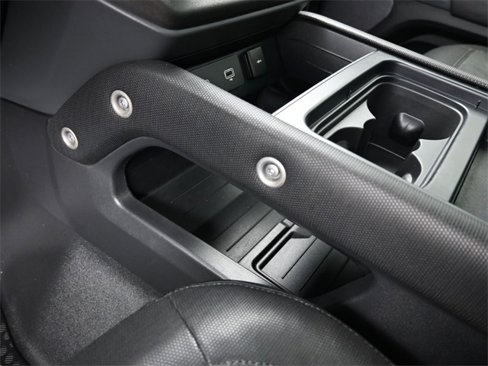 Used 2021 Land Rover Defender 110 X-Dynamic HSE image 27