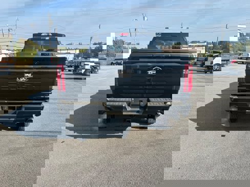 New 2025 Ford F150 XLT image 44