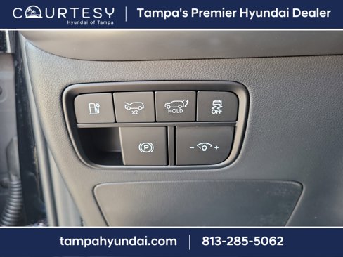 New 2026 Hyundai Ioniq 9 Limited image 25