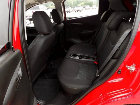 Used 2021 Chevrolet Spark LT image 25