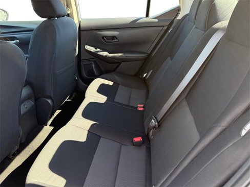 Used 2025 Nissan Sentra SV w/ All-Weather Package image 14