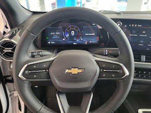 New 2026 Chevrolet Equinox LT w/ Convenience Package II image 15