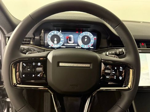 New 2026 Land Rover Range Rover Evoque S image 15