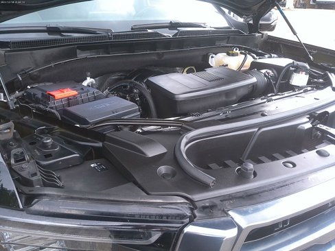 Used 2024 GMC Yukon XL AT4 w/ AT4 Premium Plus Package image 20