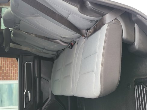 Used 2023 RAM 1500 Big Horn image 27