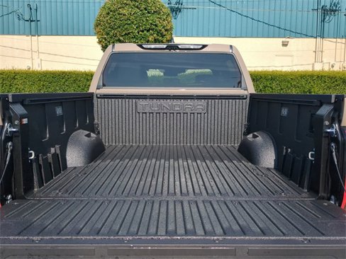 New 2025 Toyota Tundra TRD Pro image 13