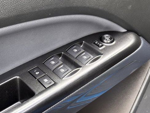 Certified 2022 Chevrolet Colorado Z71 image 17