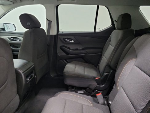Used 2019 Chevrolet Traverse LT image 18