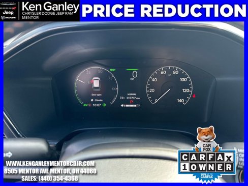 Used 2024 Honda CR-V Sport-L image 14