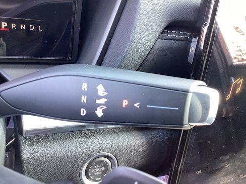 New 2026 GMC Terrain Elevation w/ LPO, Floor Liner Package image 19