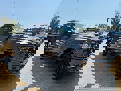 New 2026 RAM 1500 Laramie image 3