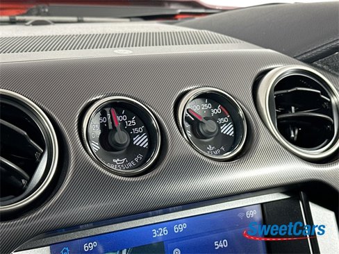 Used 2022 Ford Mustang Shelby GT500 w/ Technology Package image 26