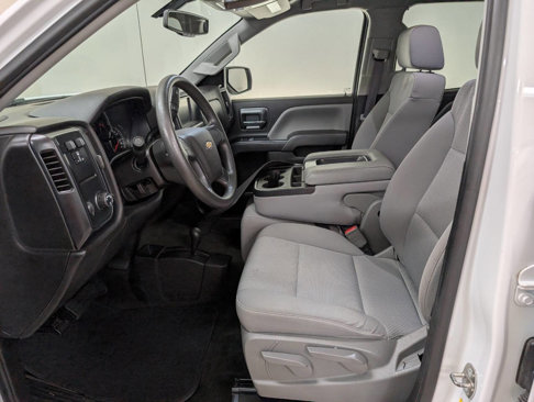 Used 2017 Chevrolet Silverado 1500 LS image 7