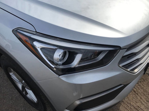Used 2018 Hyundai Santa Fe Sport image 25