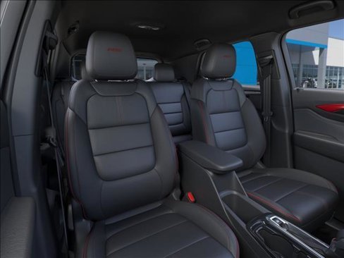 New 2026 Chevrolet TrailBlazer RS w/ Driver Confidence Package image 16