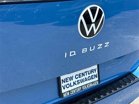 New 2025 Volkswagen ID. Buzz Pro S Plus image 6