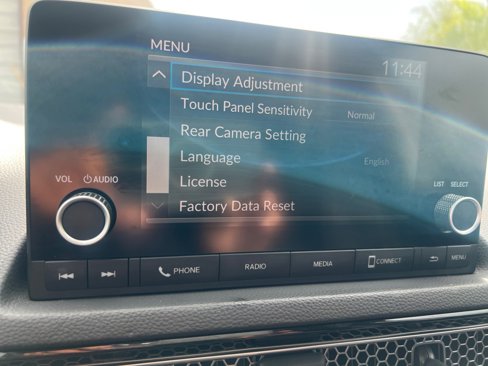 Used 2024 Honda Civic LX image 22