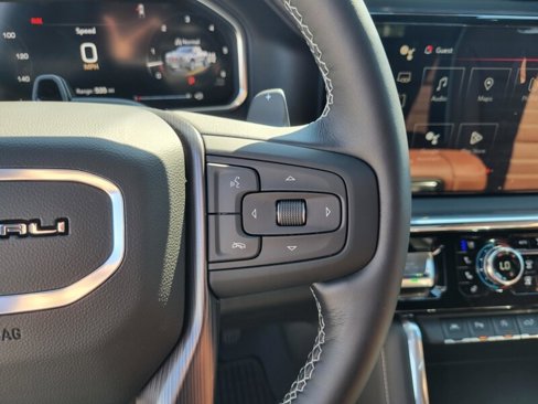 New 2026 GMC Sierra 1500 Denali Ultimate image 17