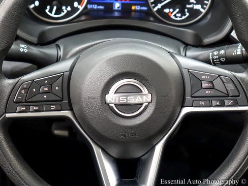 Used 2023 Nissan Altima 2.5 SV image 18