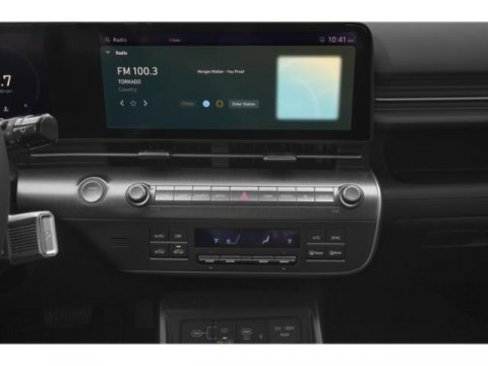 New 2026 Hyundai Kona Limited image 13