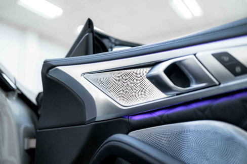 Used 2022 BMW M8 Competition w/ M Carbon Exterior Package image 39