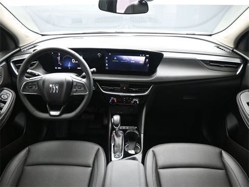 Used 2024 Buick Encore GX Sport Touring image 12
