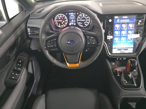 New 2025 Subaru Outback Wilderness image 27