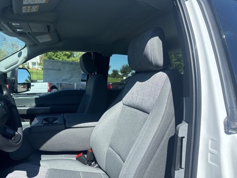 New 2026 Ford F350 XLT image 19