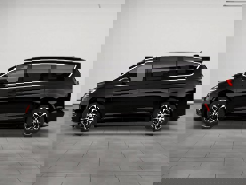 New 2026 Chrysler Pacifica Select image 3