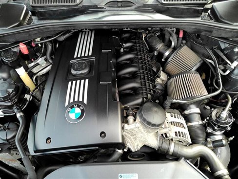 Used 2010 BMW 135i Convertible image 20
